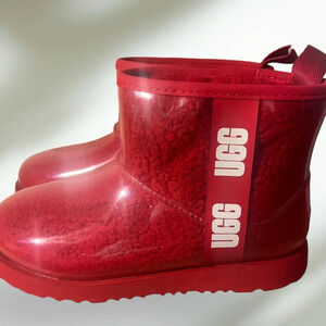 UGG Australia Ugg Classic Ultra Mini Waterproof